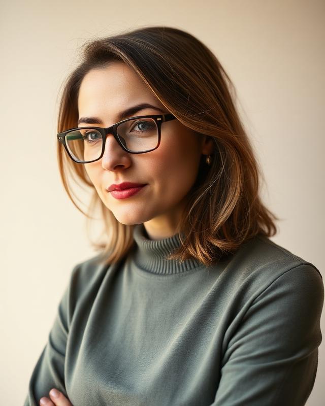 Akademisyen için yer tutucu profil görseli